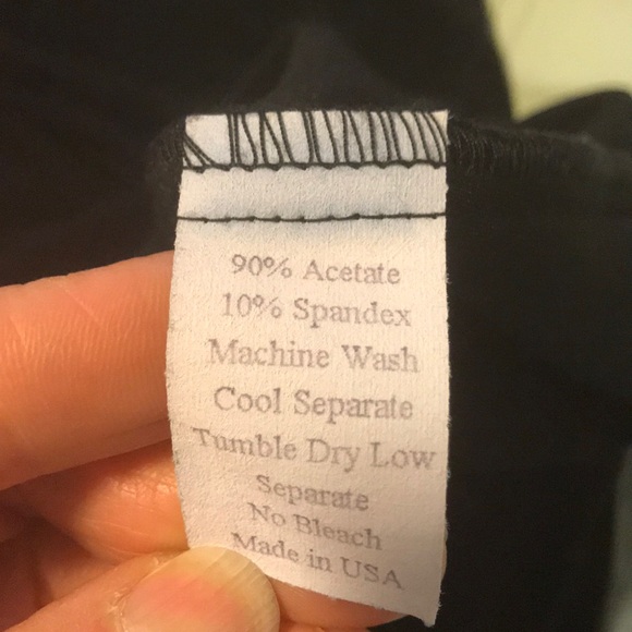 Nursing Dress by Mother•Two•Be - Picture 7 of 7